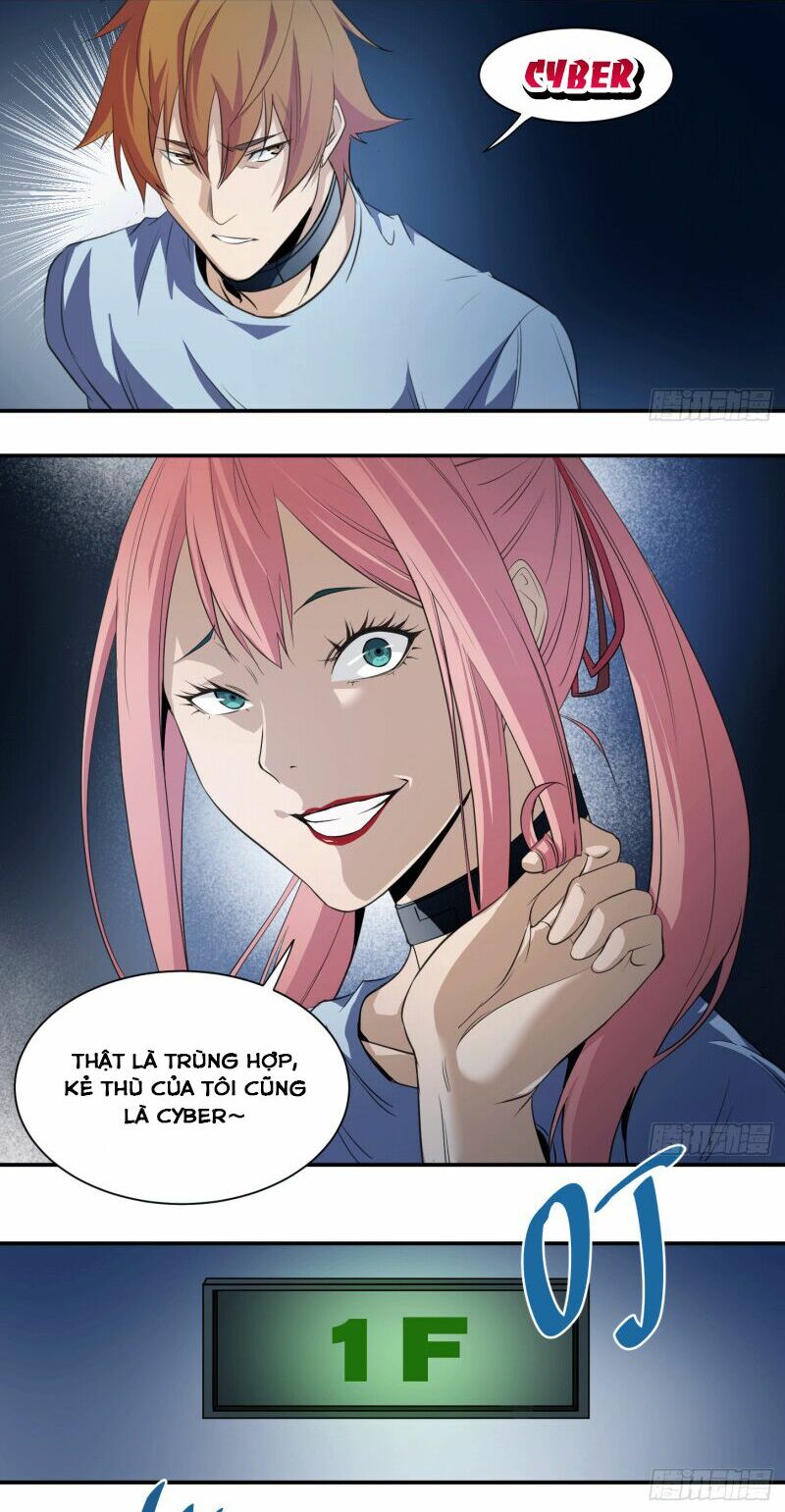 Đọc truyện [M2 Comic] Nhất ăn tất - Chap 14