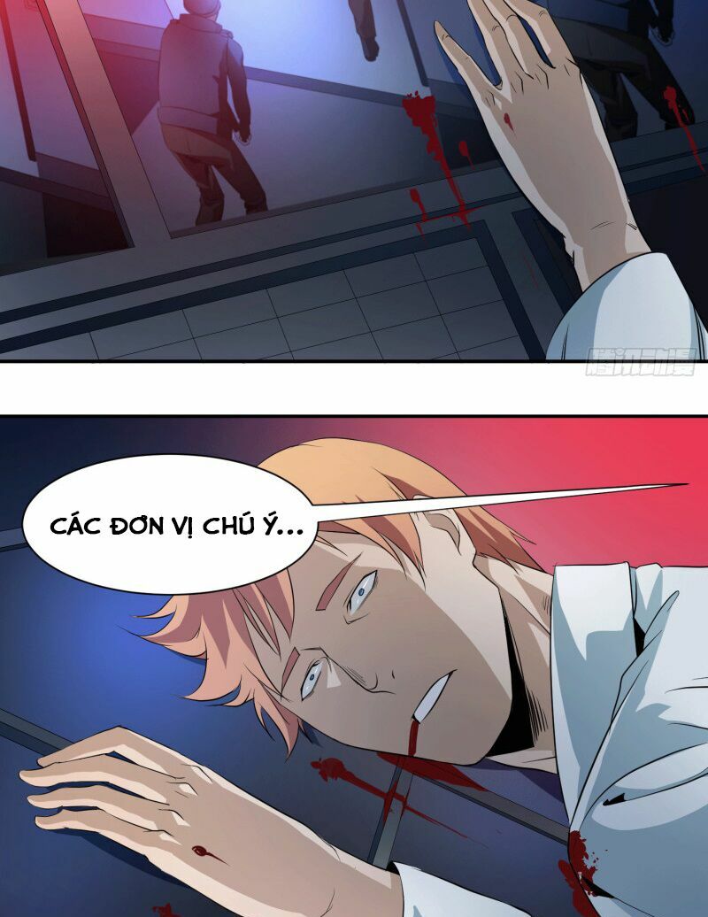 Đọc truyện [M2 Comic] Nhất ăn tất - Chap 14