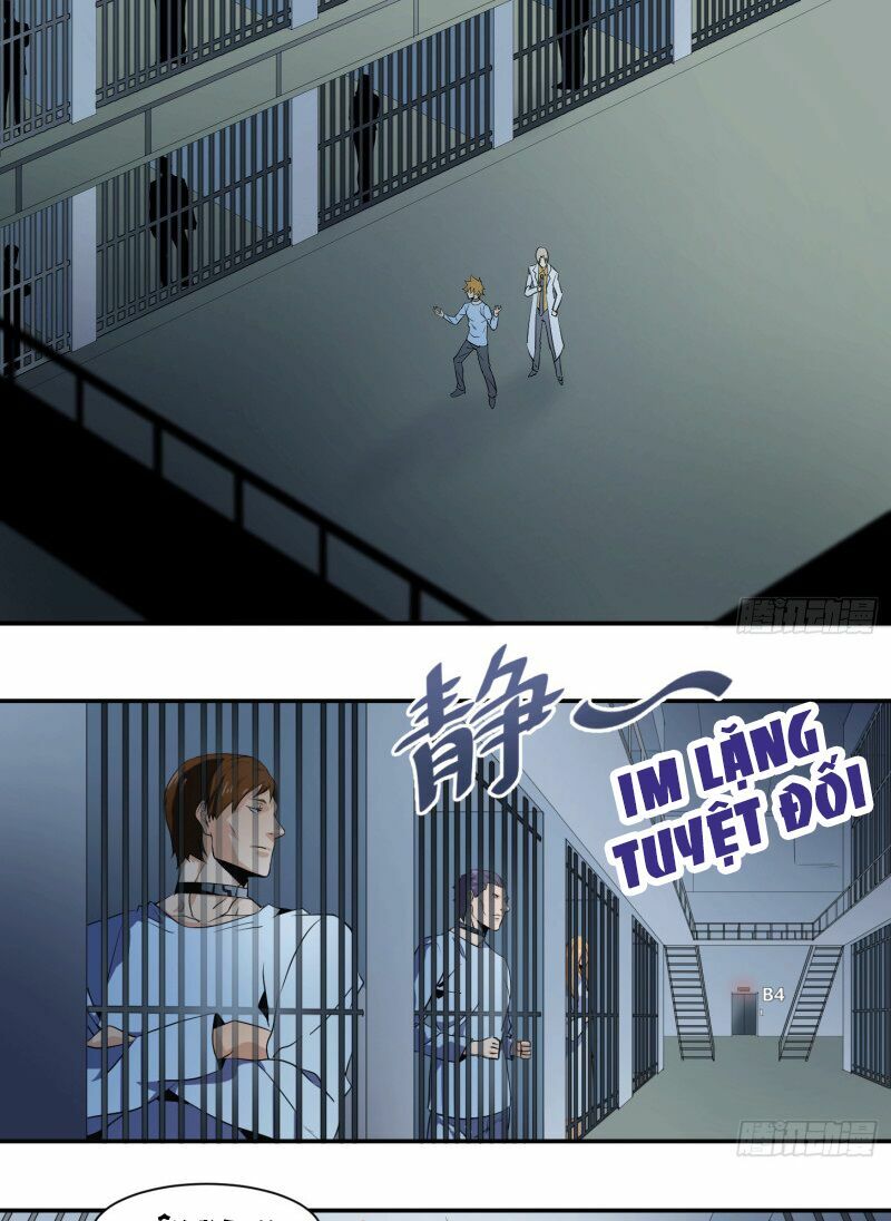 Đọc truyện [M2 Comic] Nhất ăn tất - Chap 14