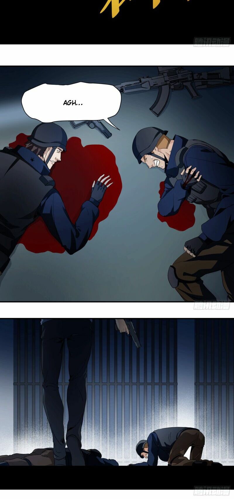 Đọc truyện [M2 Comic] Nhất ăn tất - Chap 15