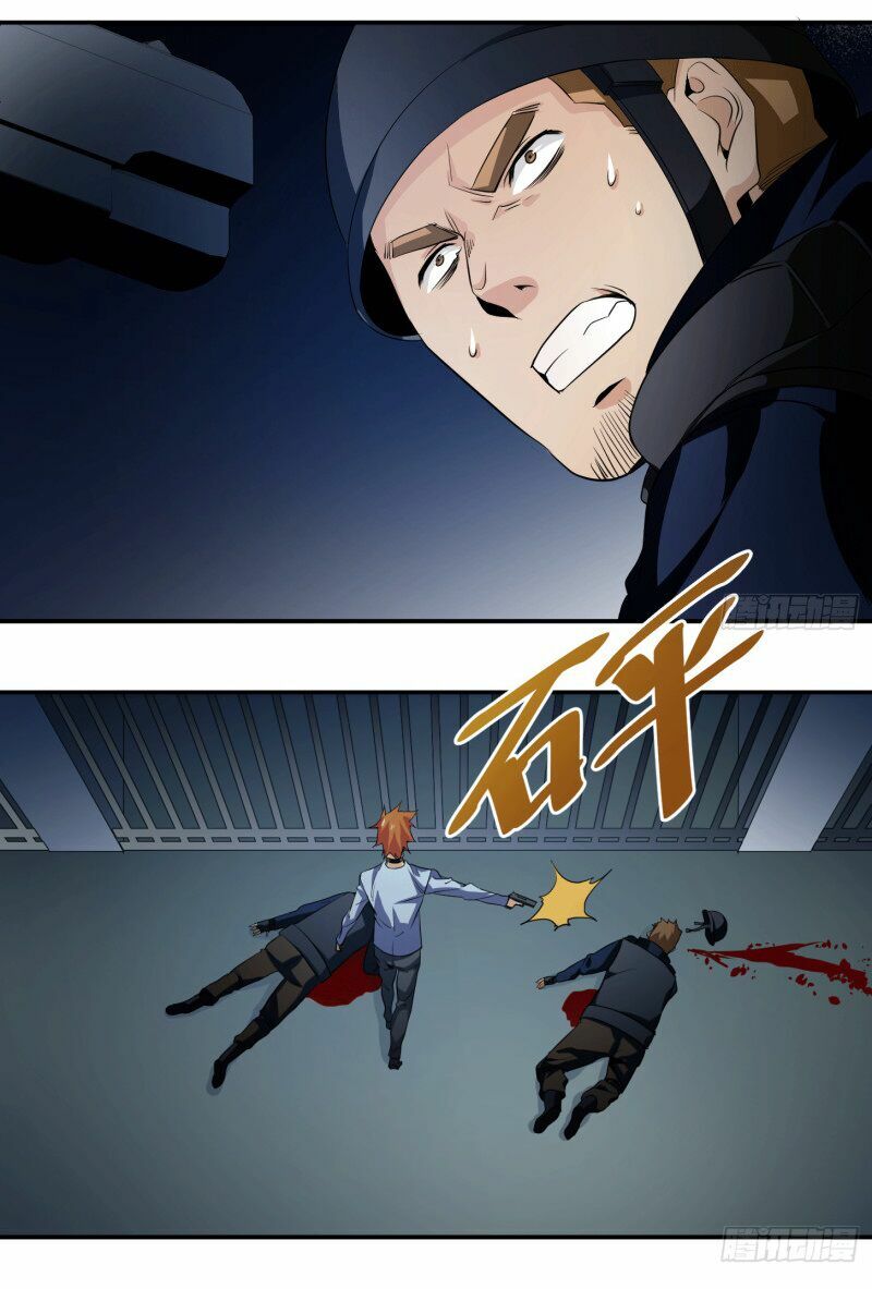 Đọc truyện [M2 Comic] Nhất ăn tất - Chap 15