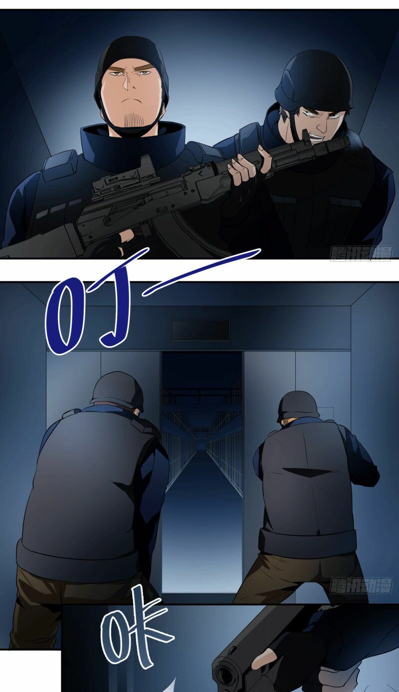 Đọc truyện [M2 Comic] Nhất ăn tất - Chap 15