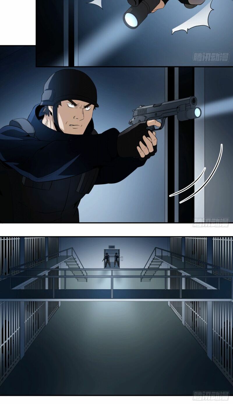 Đọc truyện [M2 Comic] Nhất ăn tất - Chap 15