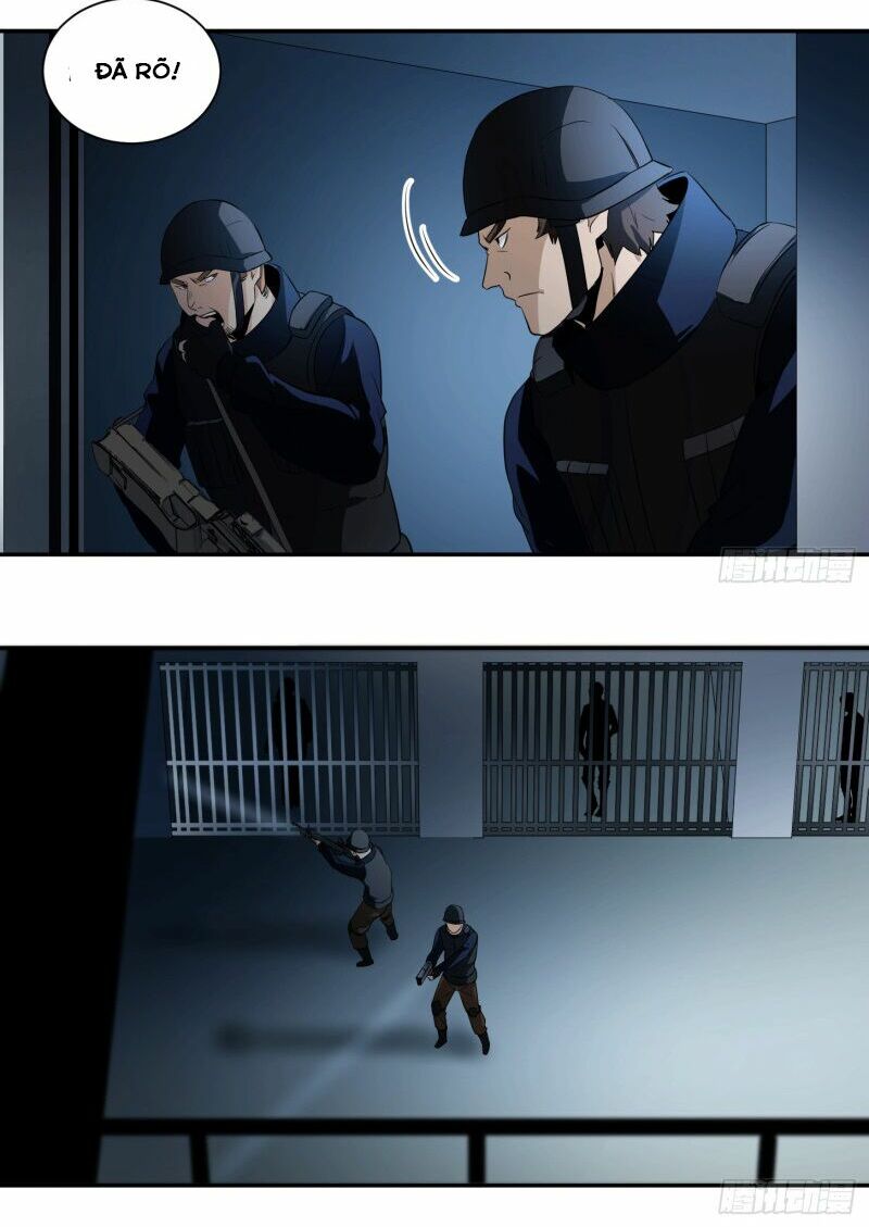 Đọc truyện [M2 Comic] Nhất ăn tất - Chap 15