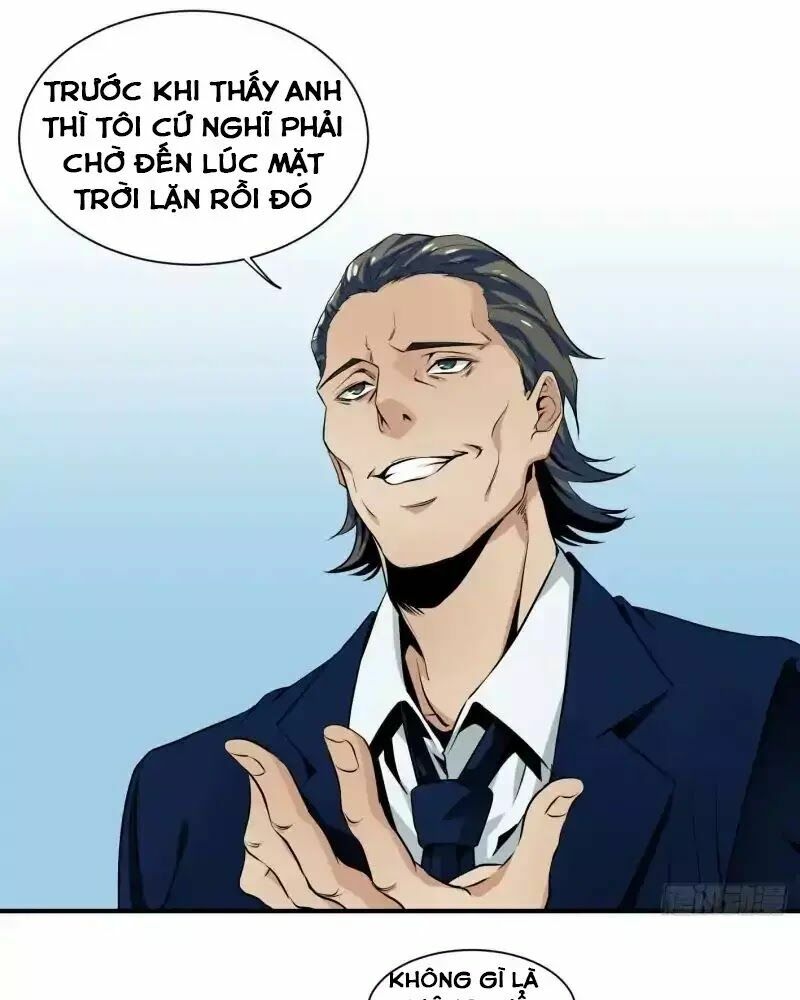 Đọc truyện [M2 Comic] Nhất ăn tất - Chap 2