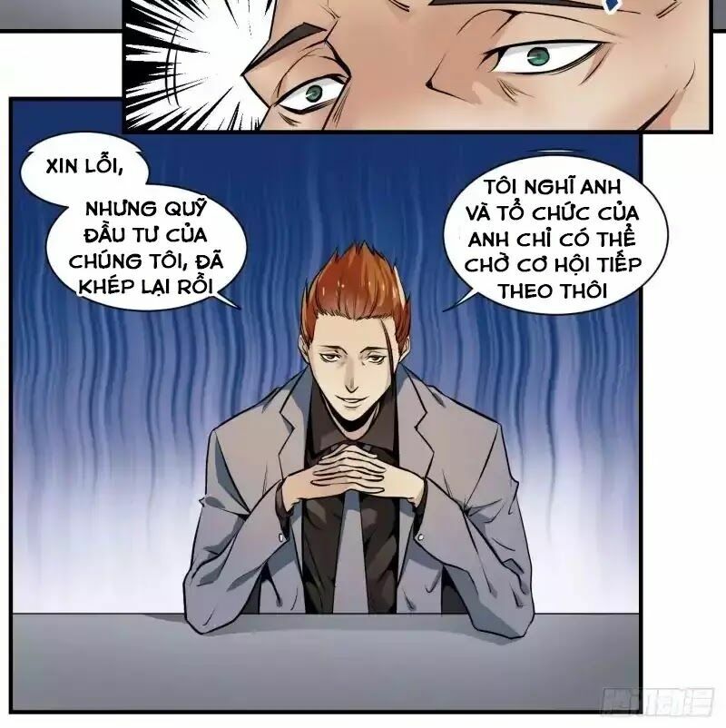 Đọc truyện [M2 Comic] Nhất ăn tất - Chap 2