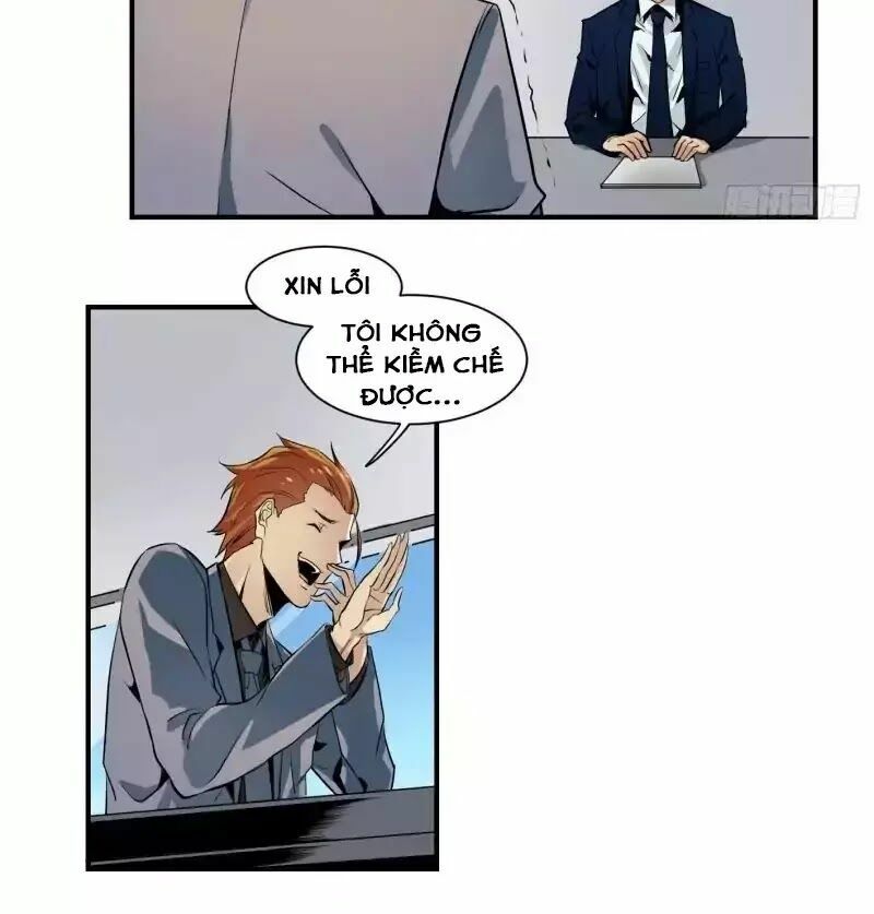 Đọc truyện [M2 Comic] Nhất ăn tất - Chap 2