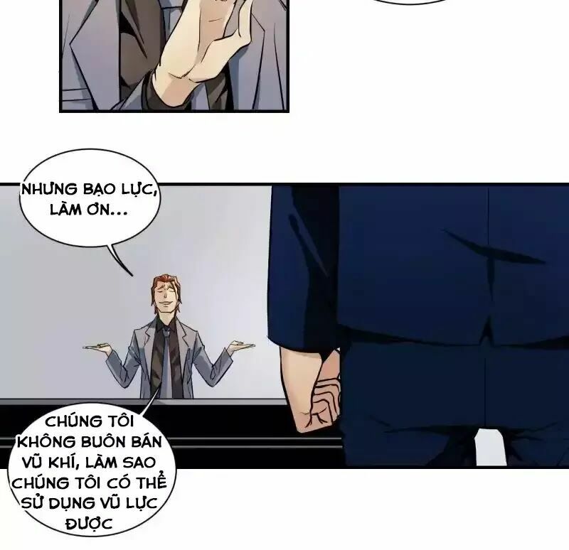 Đọc truyện [M2 Comic] Nhất ăn tất - Chap 2