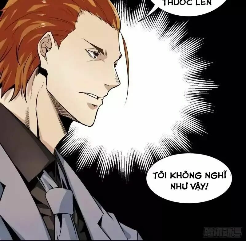 Đọc truyện [M2 Comic] Nhất ăn tất - Chap 2