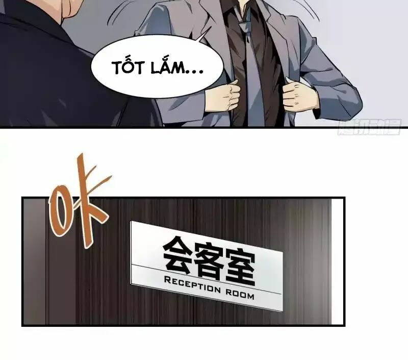 Đọc truyện [M2 Comic] Nhất ăn tất - Chap 2