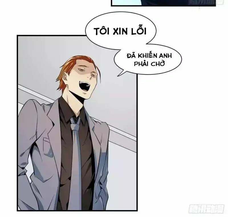 Đọc truyện [M2 Comic] Nhất ăn tất - Chap 2