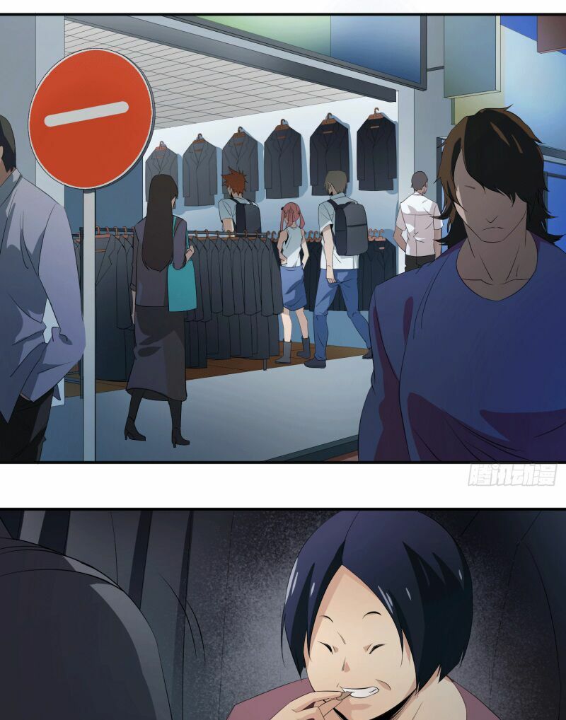 Đọc truyện [M2 Comic] Nhất ăn tất - Chap 20