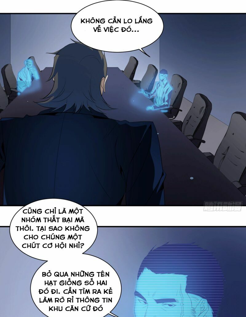 Đọc truyện [M2 Comic] Nhất ăn tất - Chap 20