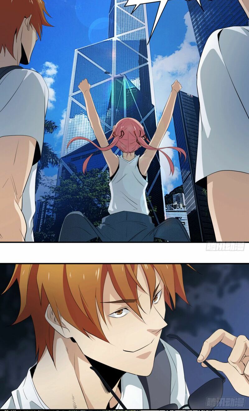 Đọc truyện [M2 Comic] Nhất ăn tất - Chap 20