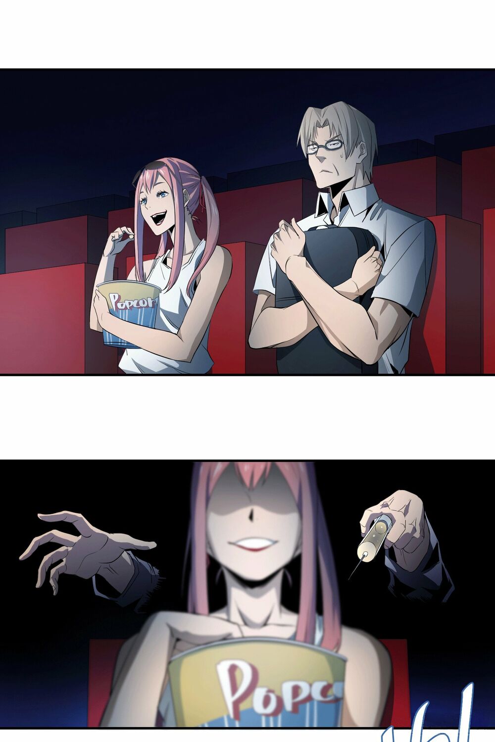 Đọc truyện [M2 Comic] Nhất ăn tất - Chap 26