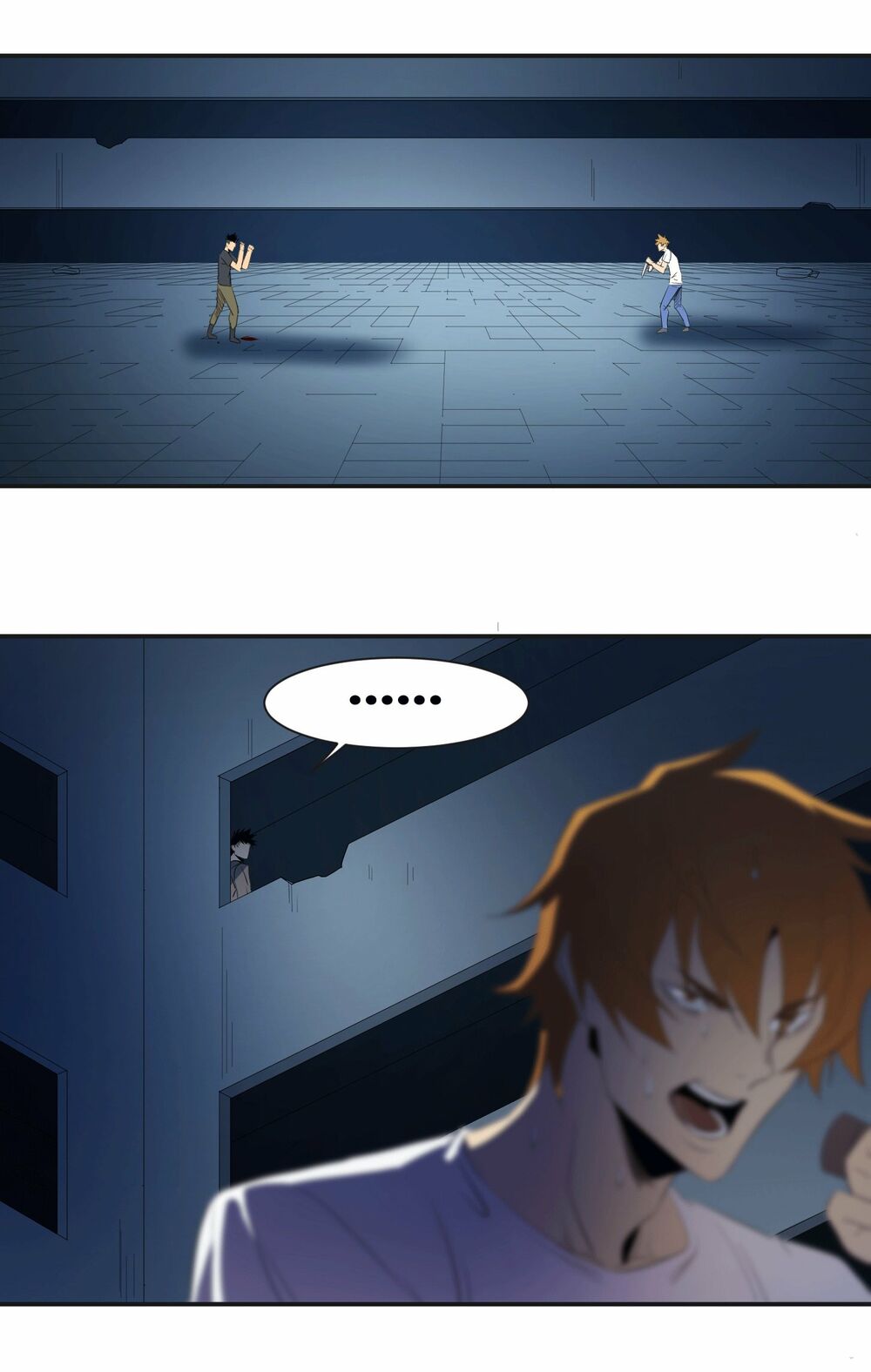 Đọc truyện [M2 Comic] Nhất ăn tất - Chap 26