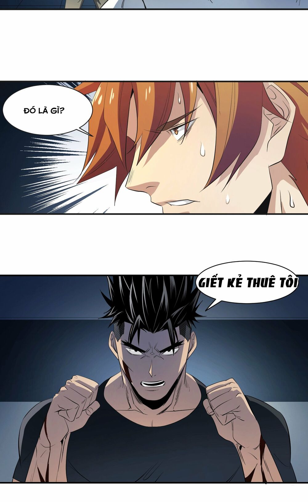 Đọc truyện [M2 Comic] Nhất ăn tất - Chap 26