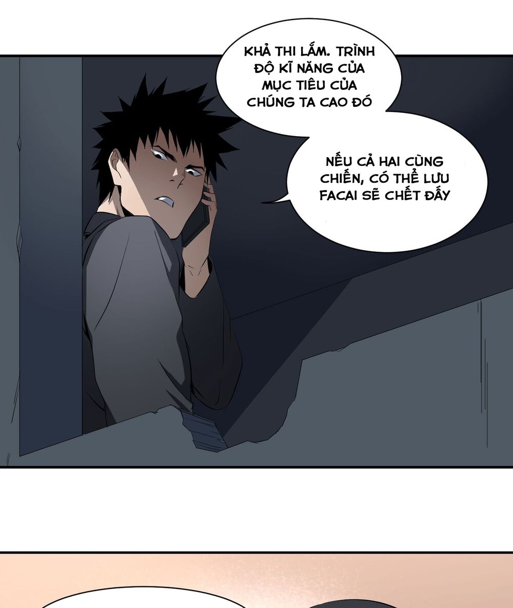 Đọc truyện [M2 Comic] Nhất ăn tất - Chap 27