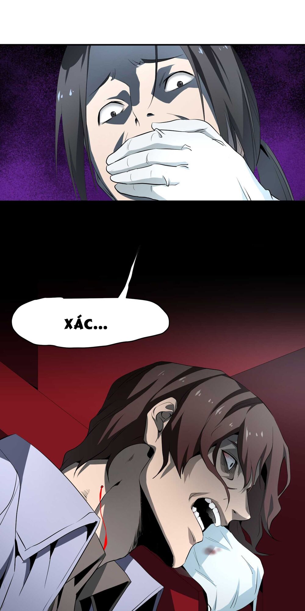 Đọc truyện [M2 Comic] Nhất ăn tất - Chap 27