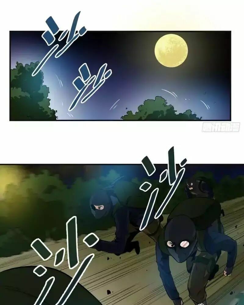 Đọc truyện [M2 Comic] Nhất ăn tất - Chap 3