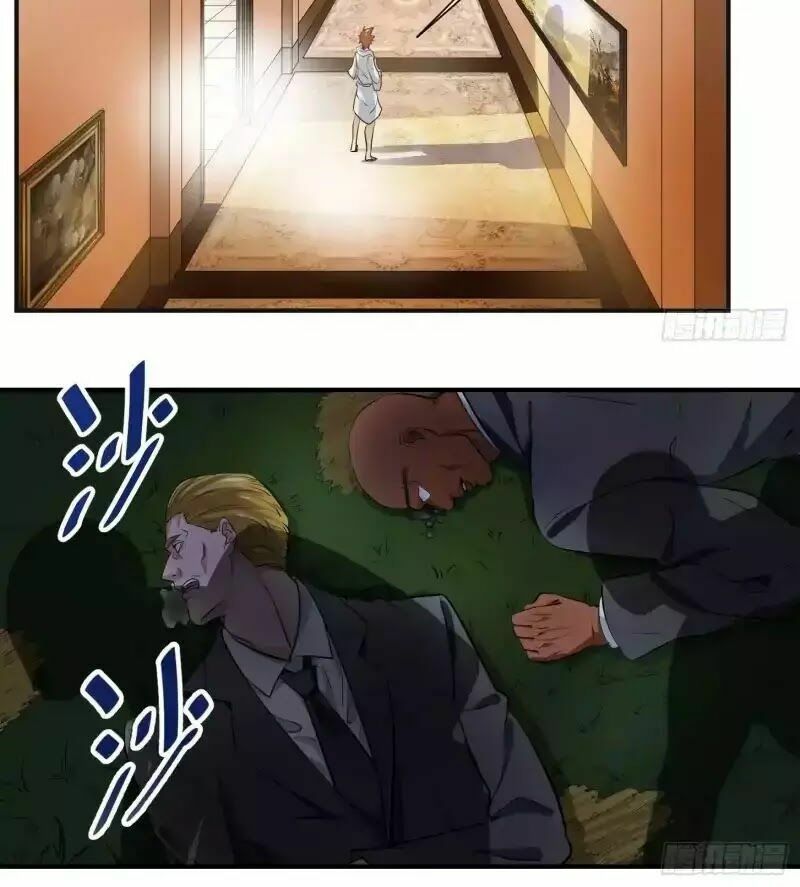 Đọc truyện [M2 Comic] Nhất ăn tất - Chap 3