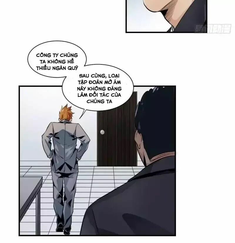 Đọc truyện [M2 Comic] Nhất ăn tất - Chap 3