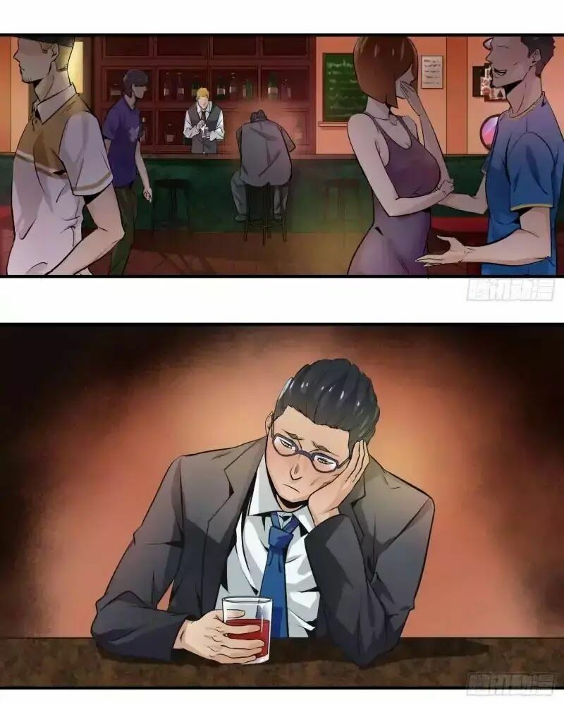 Đọc truyện [M2 Comic] Nhất ăn tất - Chap 3