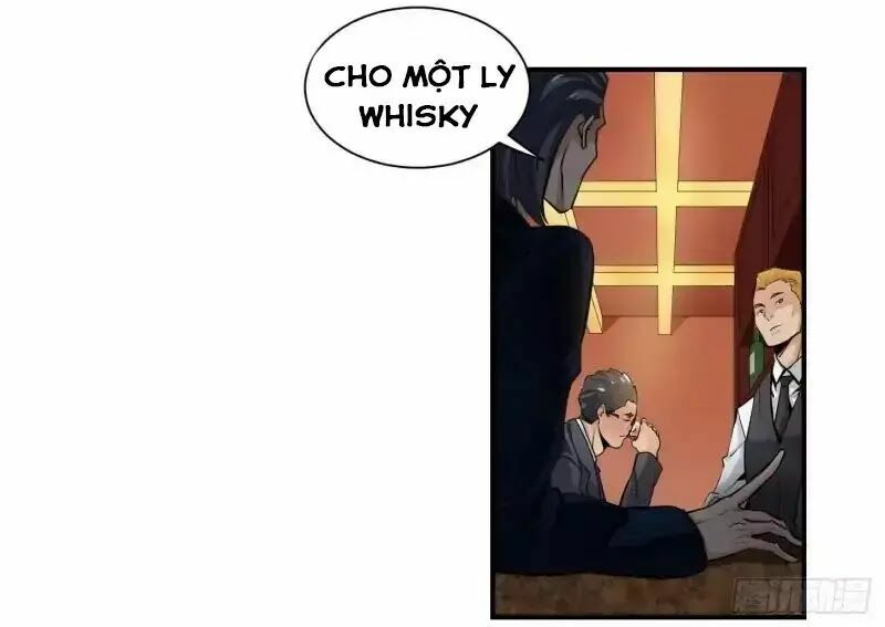 Đọc truyện [M2 Comic] Nhất ăn tất - Chap 3