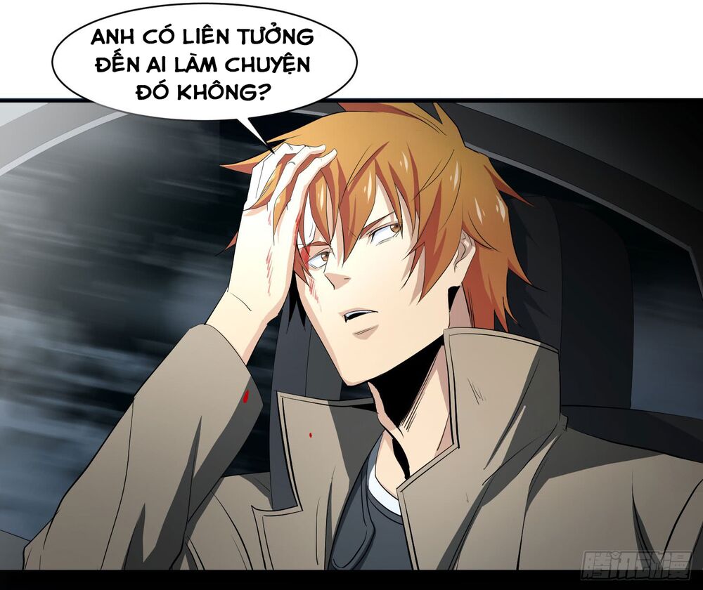 Đọc truyện [M2 Comic] Nhất ăn tất - Chap 36