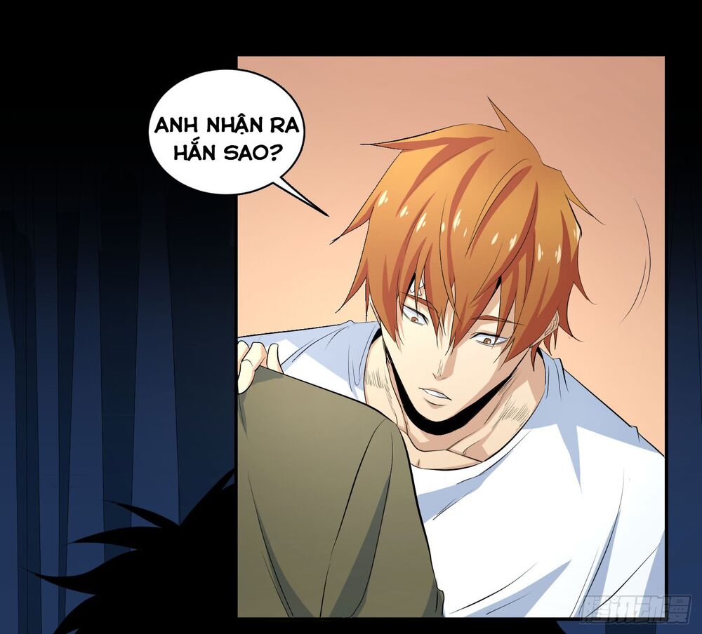 Đọc truyện [M2 Comic] Nhất ăn tất - Chap 36