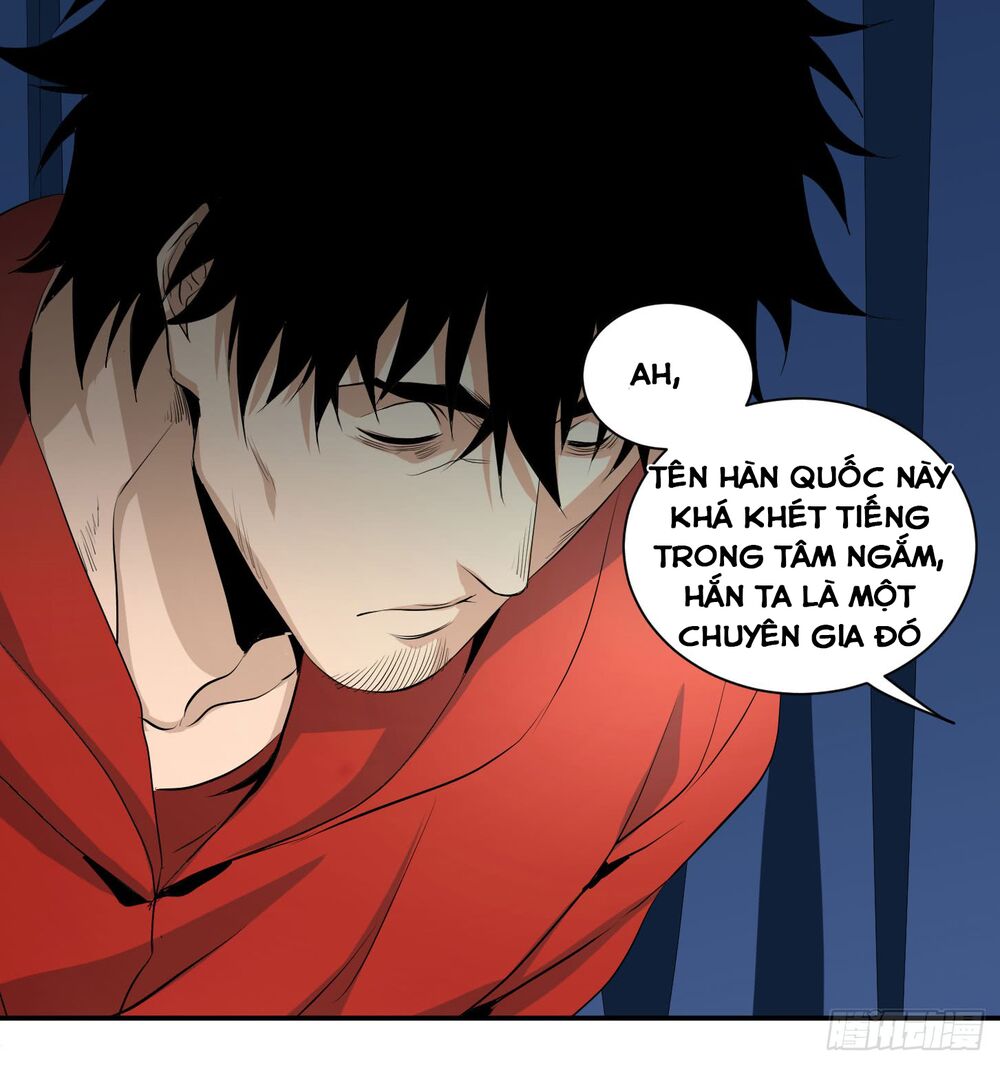 Đọc truyện [M2 Comic] Nhất ăn tất - Chap 36