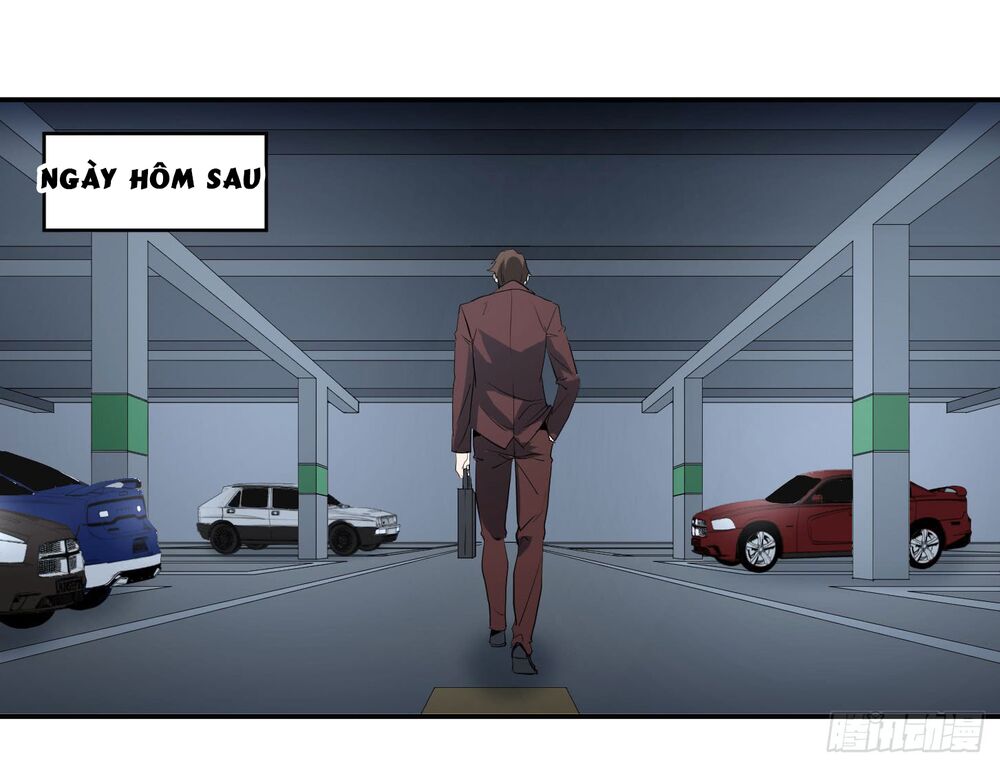 Đọc truyện [M2 Comic] Nhất ăn tất - Chap 36