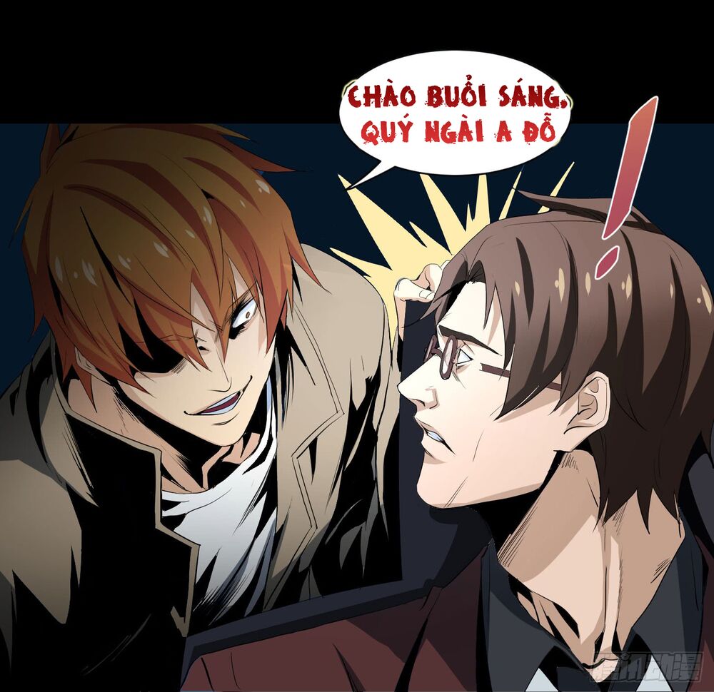 Đọc truyện [M2 Comic] Nhất ăn tất - Chap 36