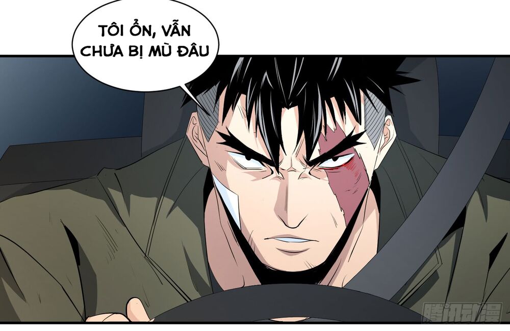 Đọc truyện [M2 Comic] Nhất ăn tất - Chap 36