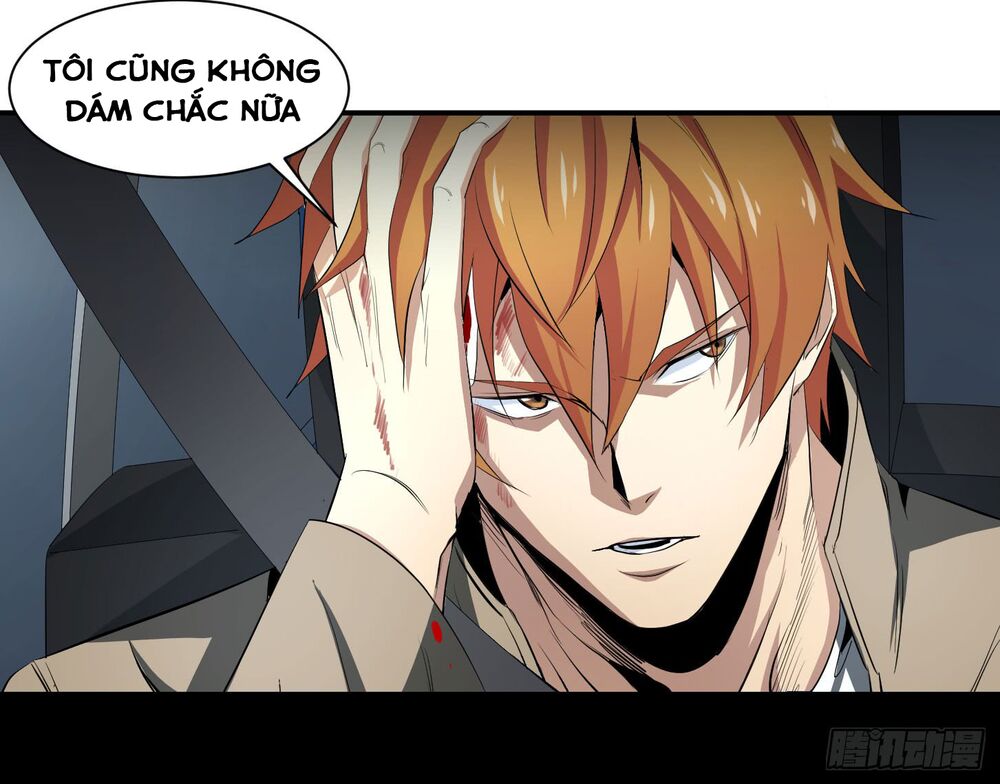 Đọc truyện [M2 Comic] Nhất ăn tất - Chap 36