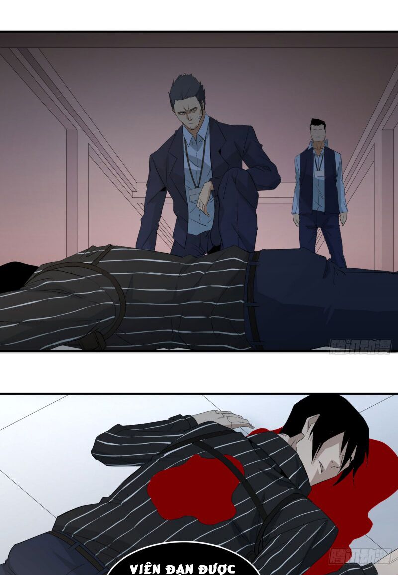 Đọc truyện [M2 Comic] Nhất ăn tất - Chap 39