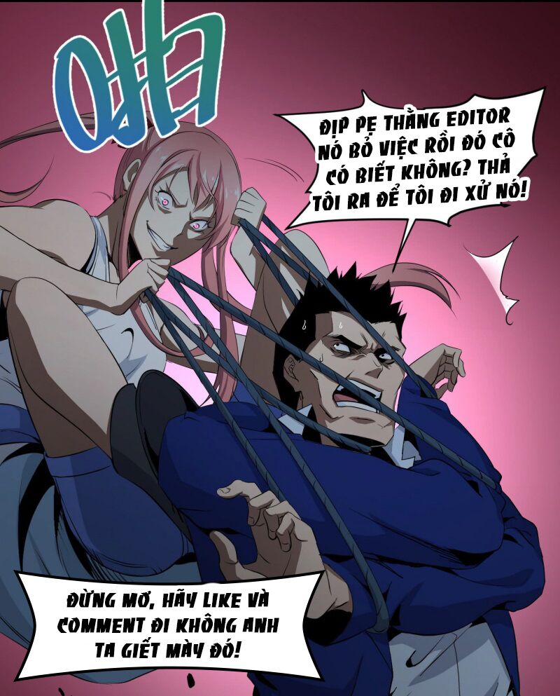 Đọc truyện [M2 Comic] Nhất ăn tất - Chap 44