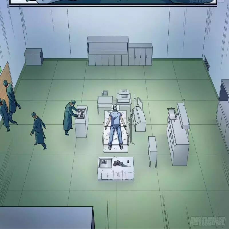 Đọc truyện [M2 Comic] Nhất ăn tất - Chap 5