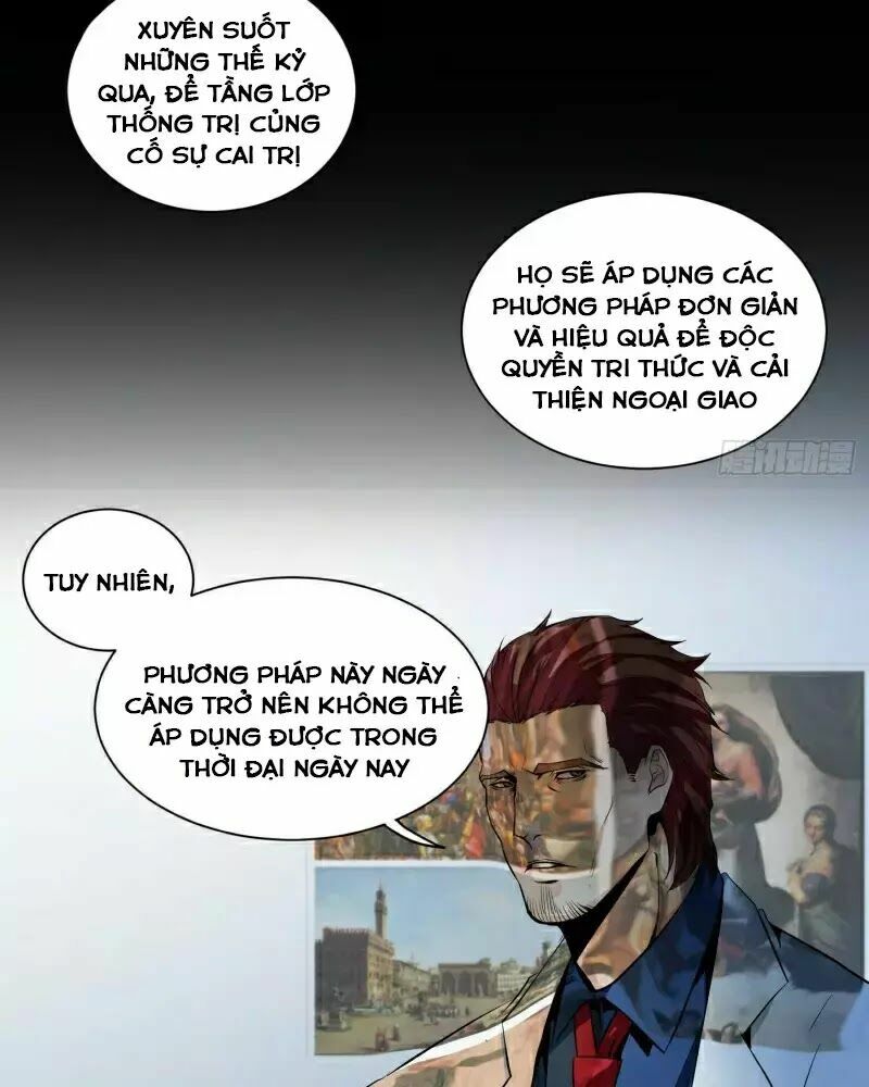 Đọc truyện [M2 Comic] Nhất ăn tất - Chap 5
