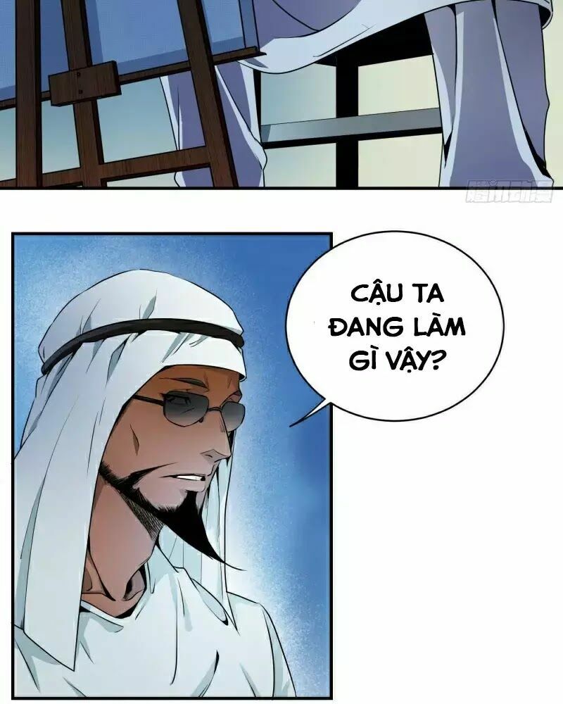 Đọc truyện [M2 Comic] Nhất ăn tất - Chap 5