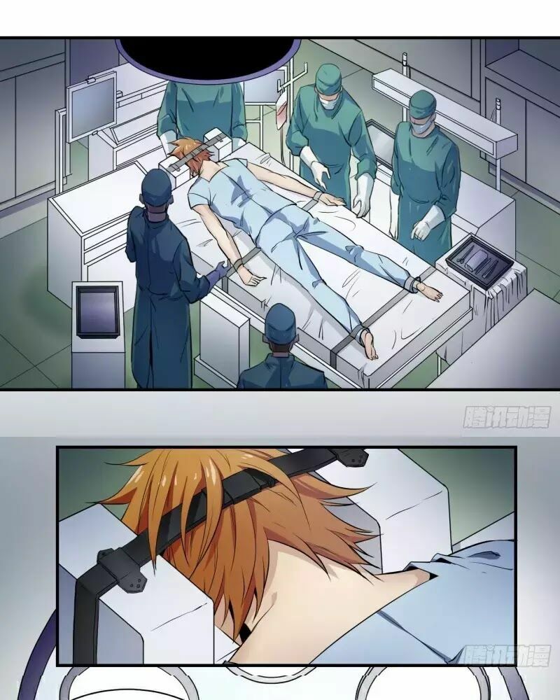 Đọc truyện [M2 Comic] Nhất ăn tất - Chap 5