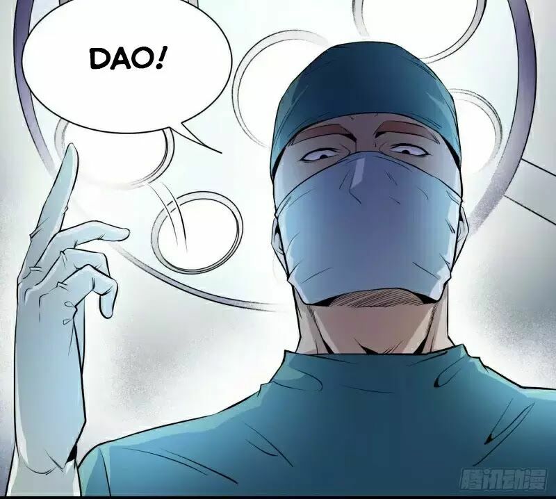 Đọc truyện [M2 Comic] Nhất ăn tất - Chap 5