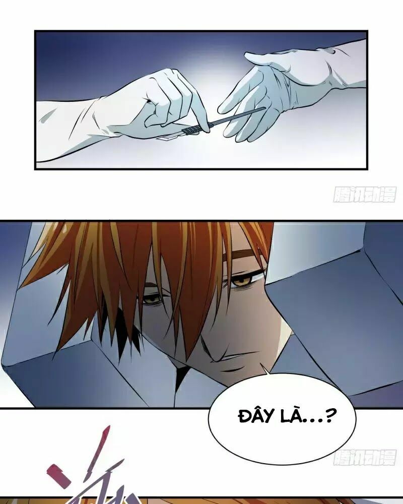Đọc truyện [M2 Comic] Nhất ăn tất - Chap 5