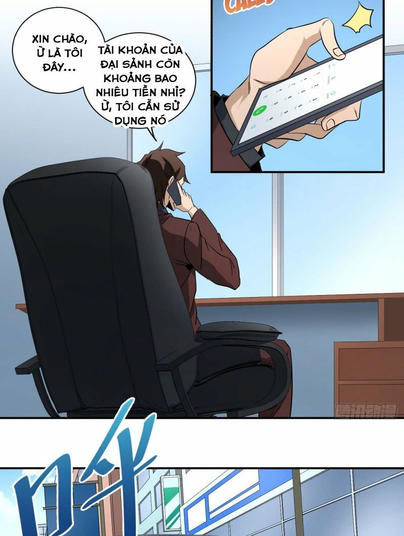 Đọc truyện [M2 Comic] Nhất ăn tất - Chap 51