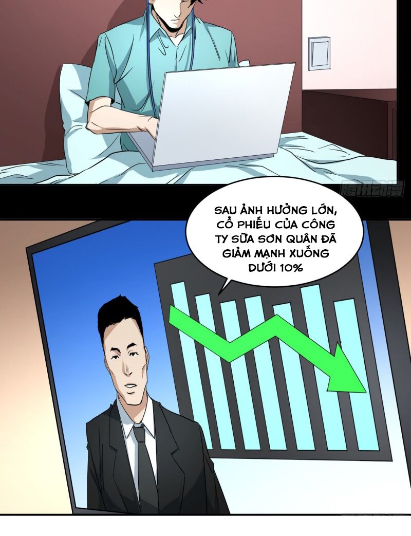 Đọc truyện [M2 Comic] Nhất ăn tất - Chap 52