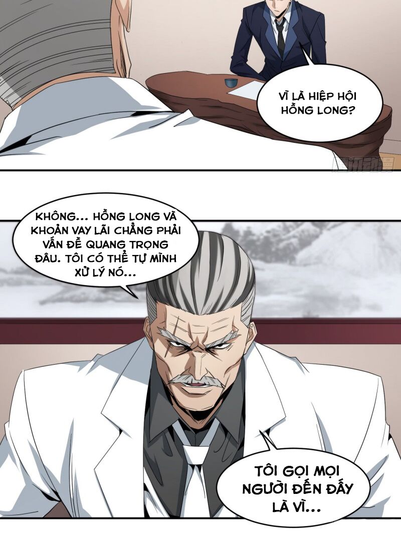 Đọc truyện [M2 Comic] Nhất ăn tất - Chap 55