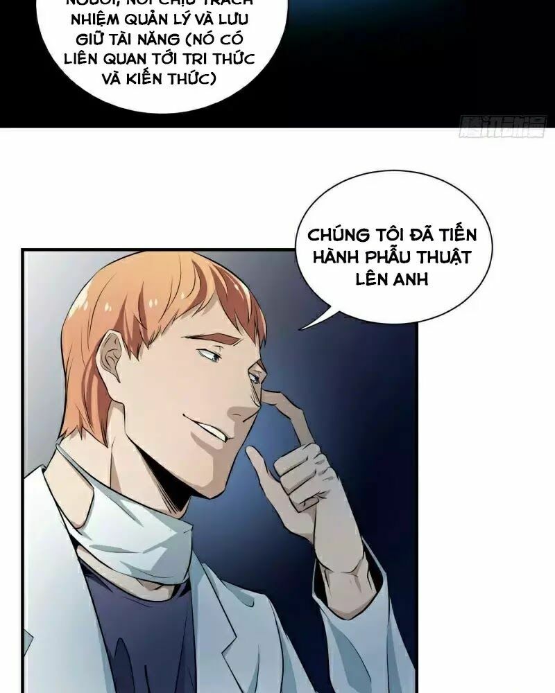 Đọc truyện [M2 Comic] Nhất ăn tất - Chap 6