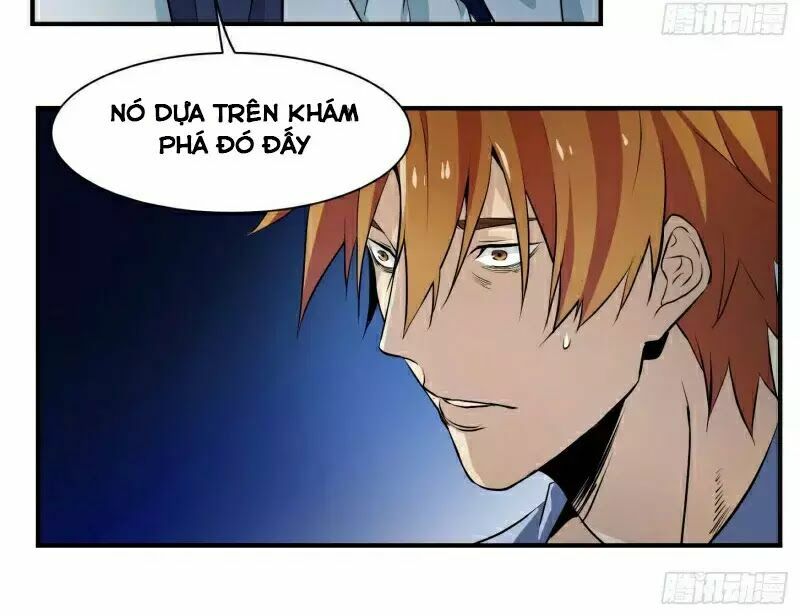 Đọc truyện [M2 Comic] Nhất ăn tất - Chap 6