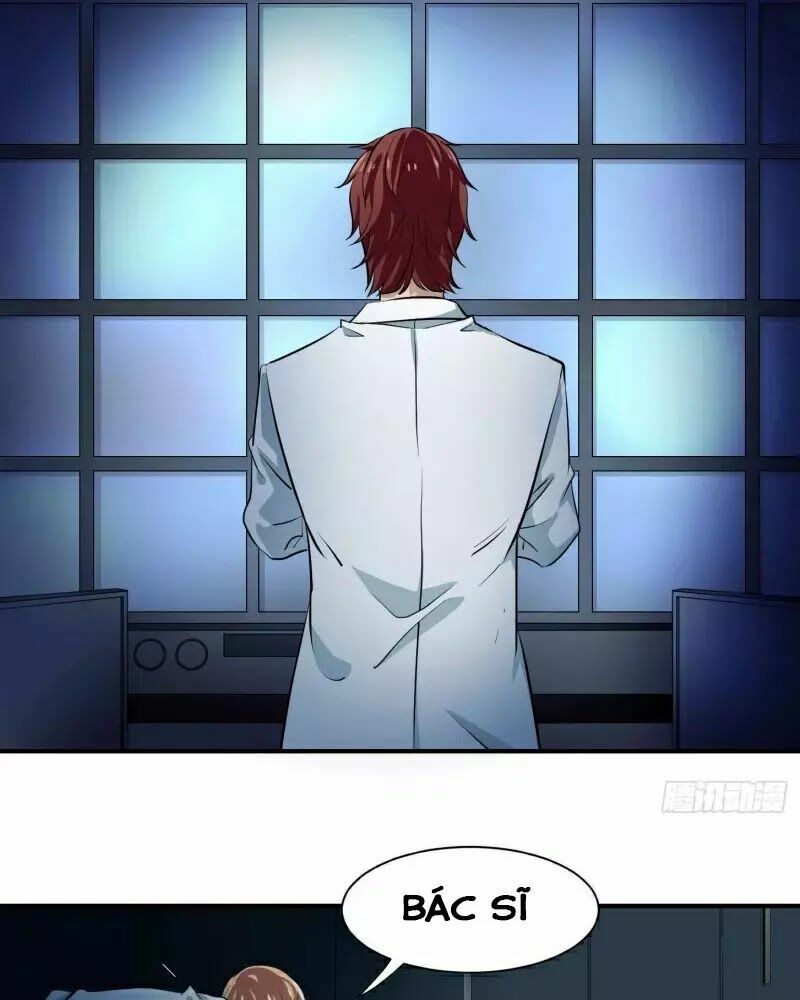 Đọc truyện [M2 Comic] Nhất ăn tất - Chap 6