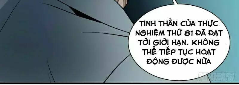 Đọc truyện [M2 Comic] Nhất ăn tất - Chap 6